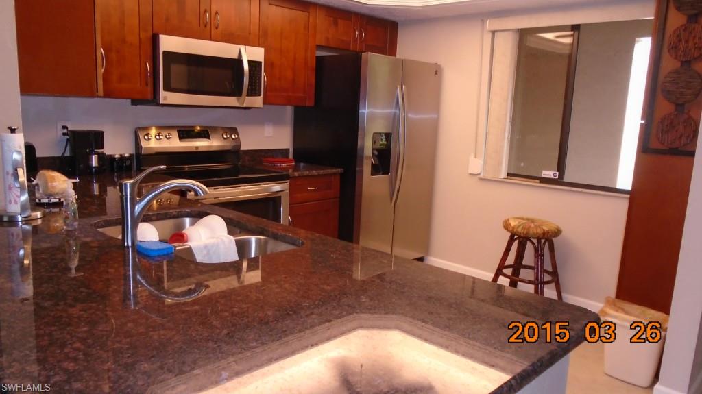 RUBICAN VISTA CONDO - Residential