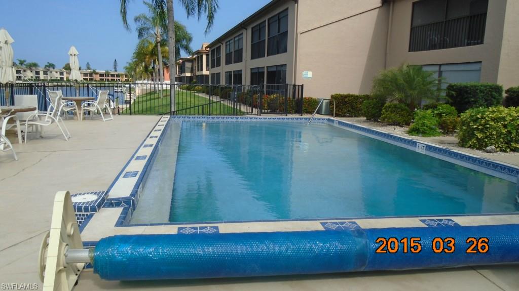 RUBICAN VISTA CONDO - Residential