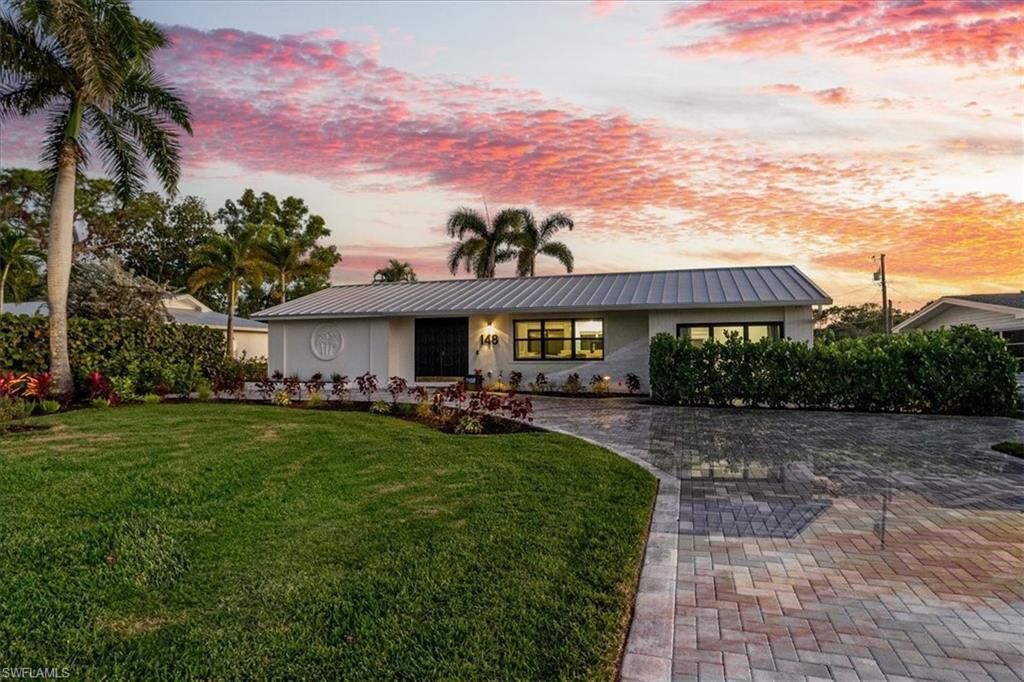 Photo of 148 1st ST, BONITA SPRINGS, FL 34134 (MLS # 226017989)