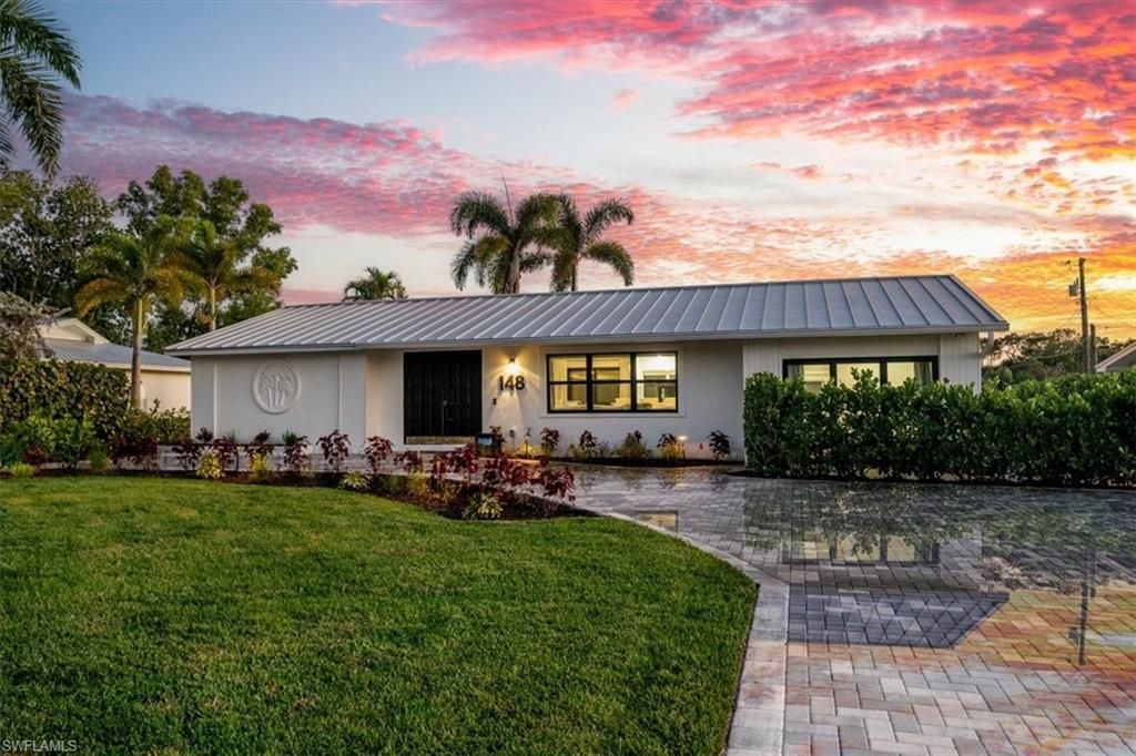 Photo of 148 1st ST, BONITA SPRINGS, FL 34134 (MLS # 226017989)