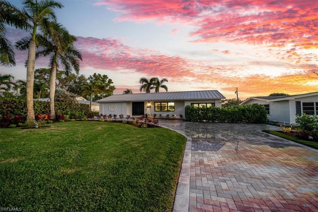 Photo of 148 1st ST, BONITA SPRINGS, FL 34134 (MLS # 226017989)