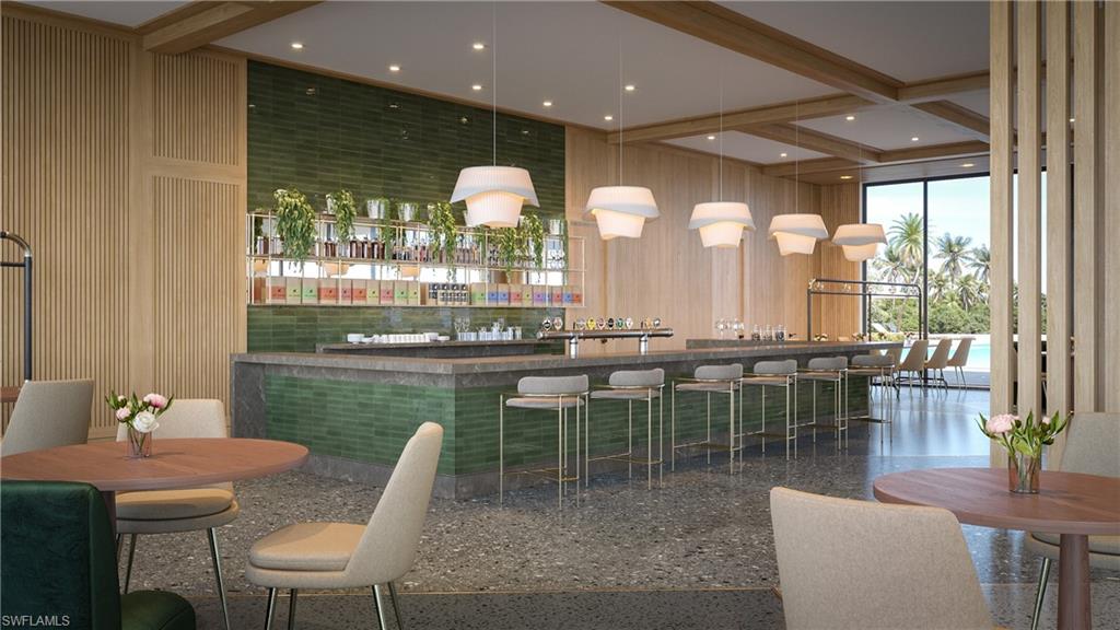 INFINITY AT THE COLONY - Residential