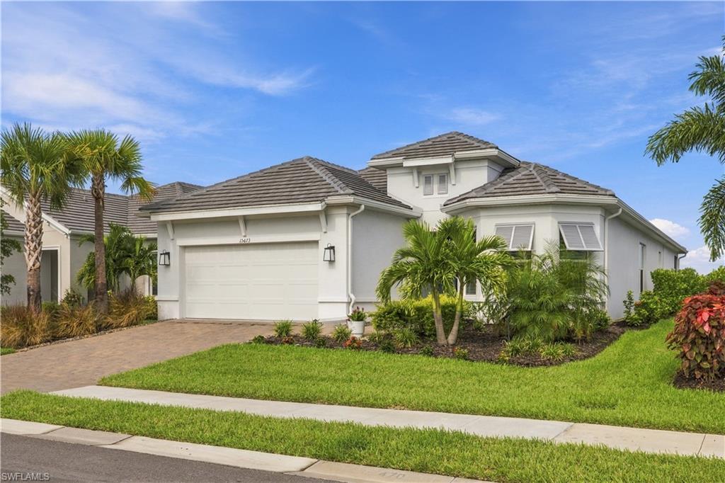 15673 Triesta LN