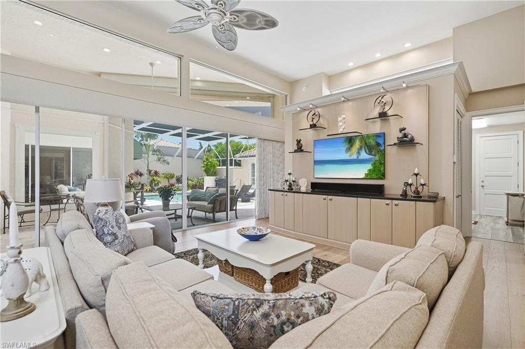 Photo of 7976 Grand Bay DR #5, NAPLES, FL 34108 (MLS # 226027975)