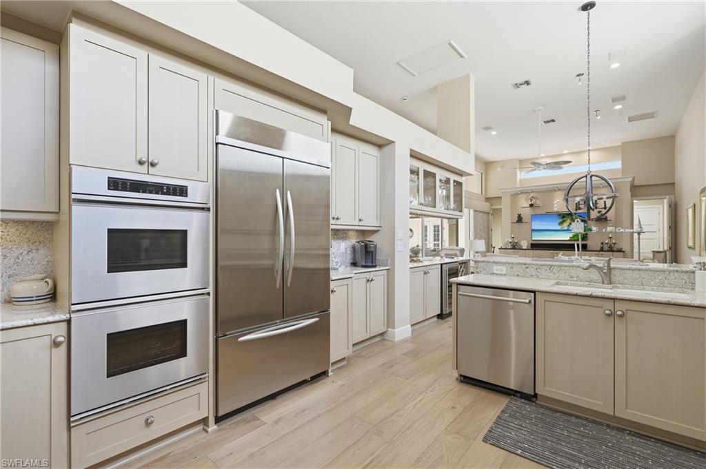 Photo of 7976 Grand Bay DR #5, NAPLES, FL 34108 (MLS # 226027975)
