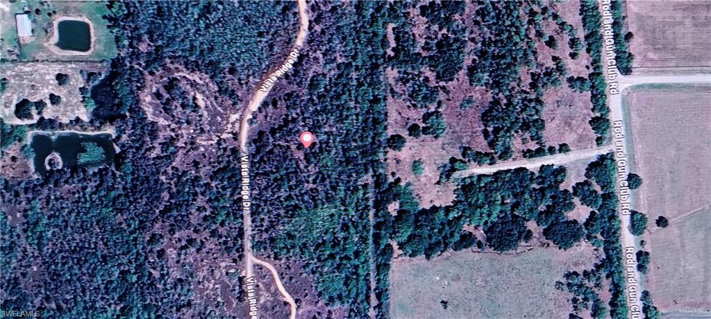 TIMBER TRAILS - Land