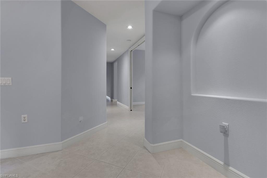 REGENCY RESERVE - Residential