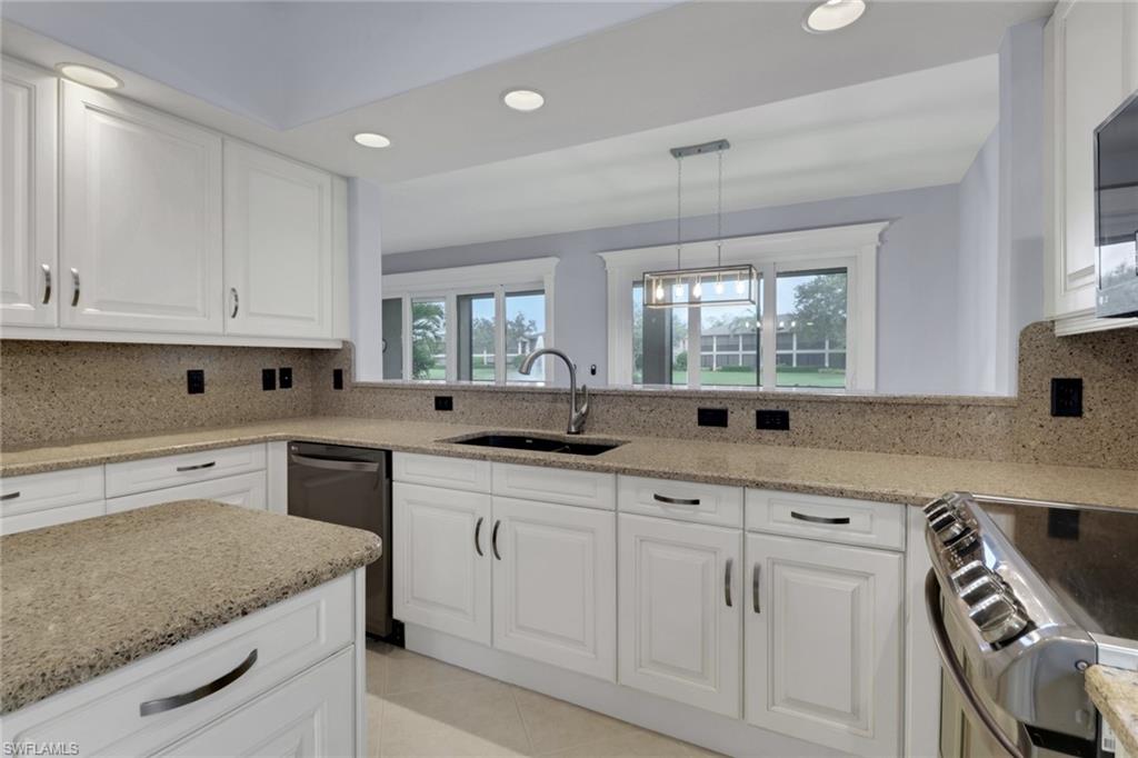 REGENCY RESERVE - Residential