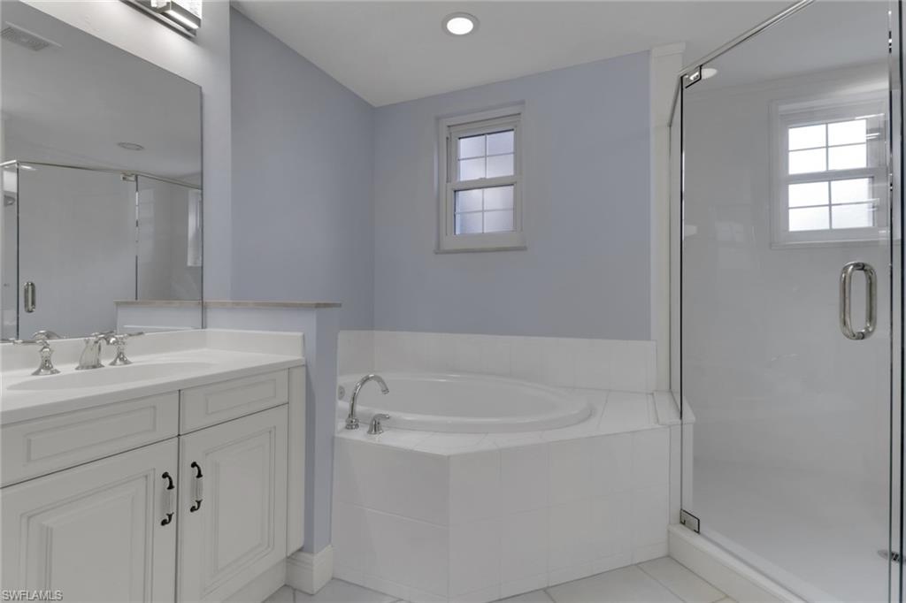 REGENCY RESERVE - Residential