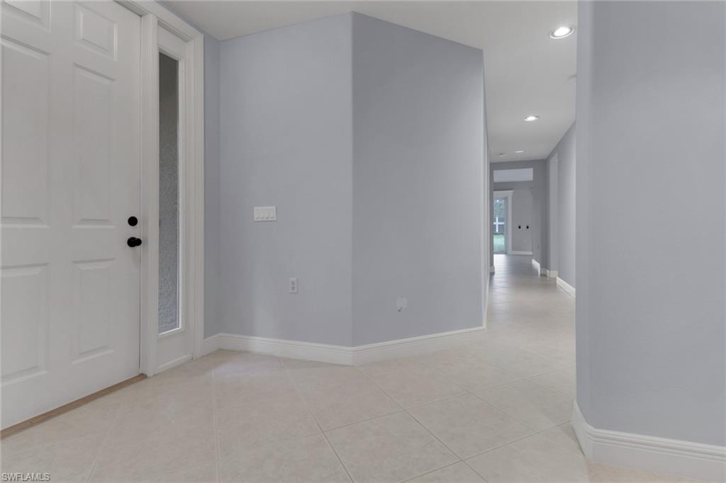 REGENCY RESERVE - Residential