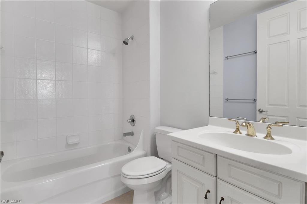 REGENCY RESERVE - Residential