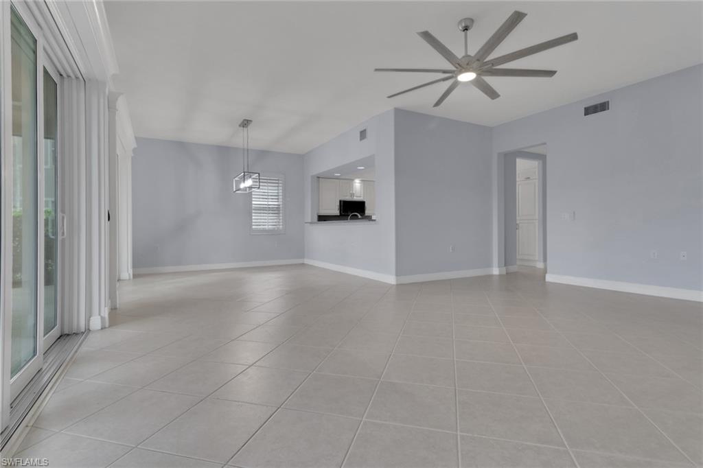 REGENCY RESERVE - Residential