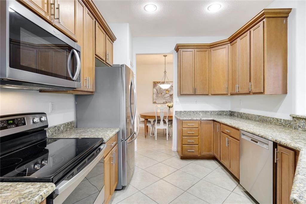 CARRINGTON - Residential Lease