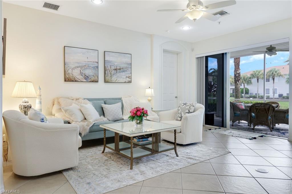 CARRINGTON - Residential Lease