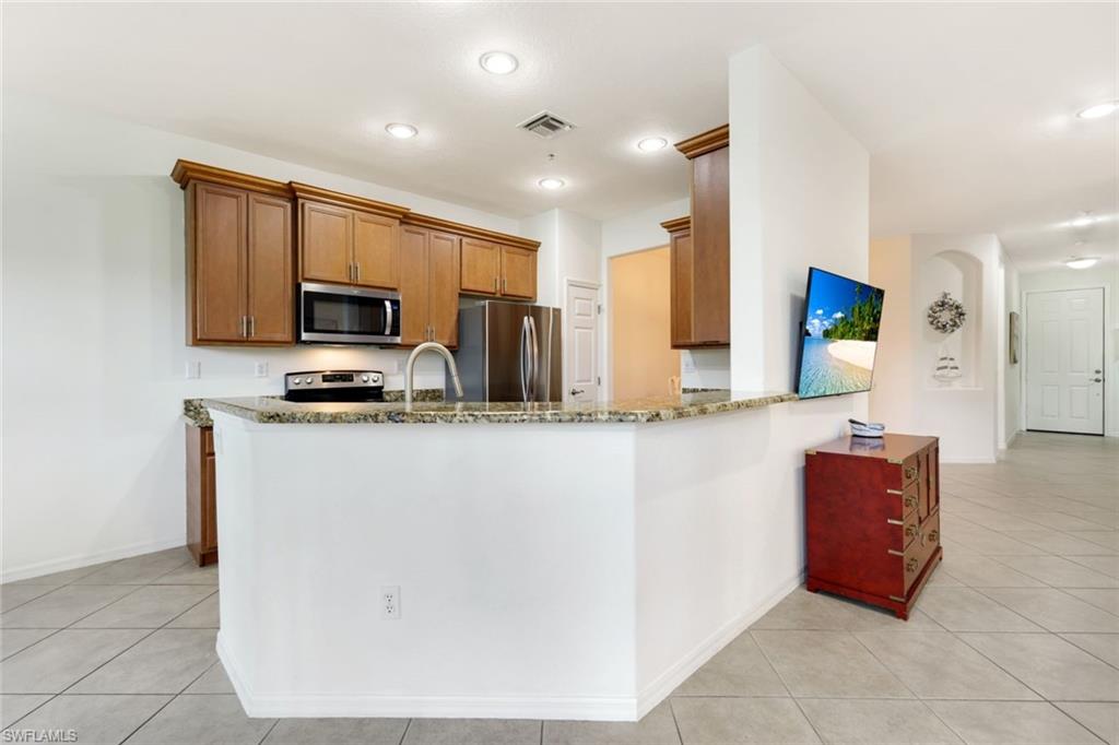 CARRINGTON - Residential Lease