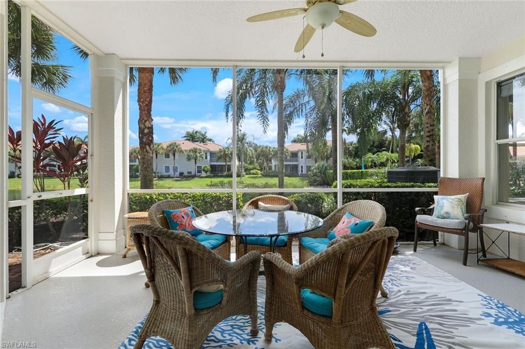 CARRINGTON - Residential Lease