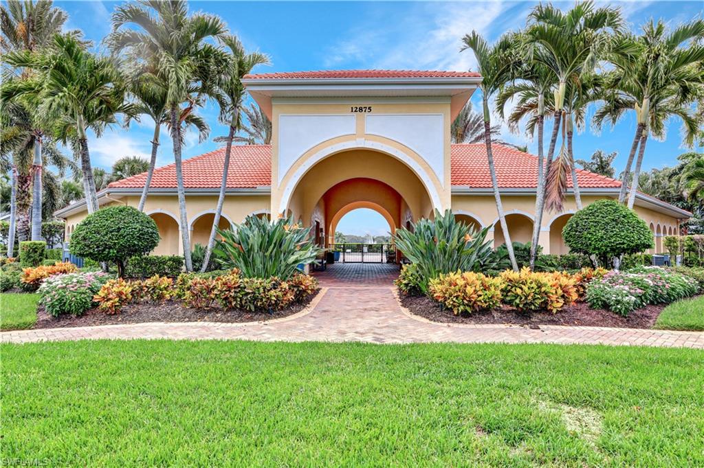 CARRINGTON - Residential Lease