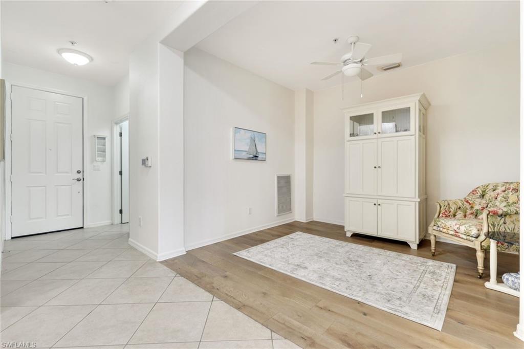 CARRINGTON - Residential Lease