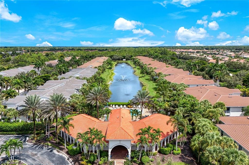 CARRINGTON - Residential Lease