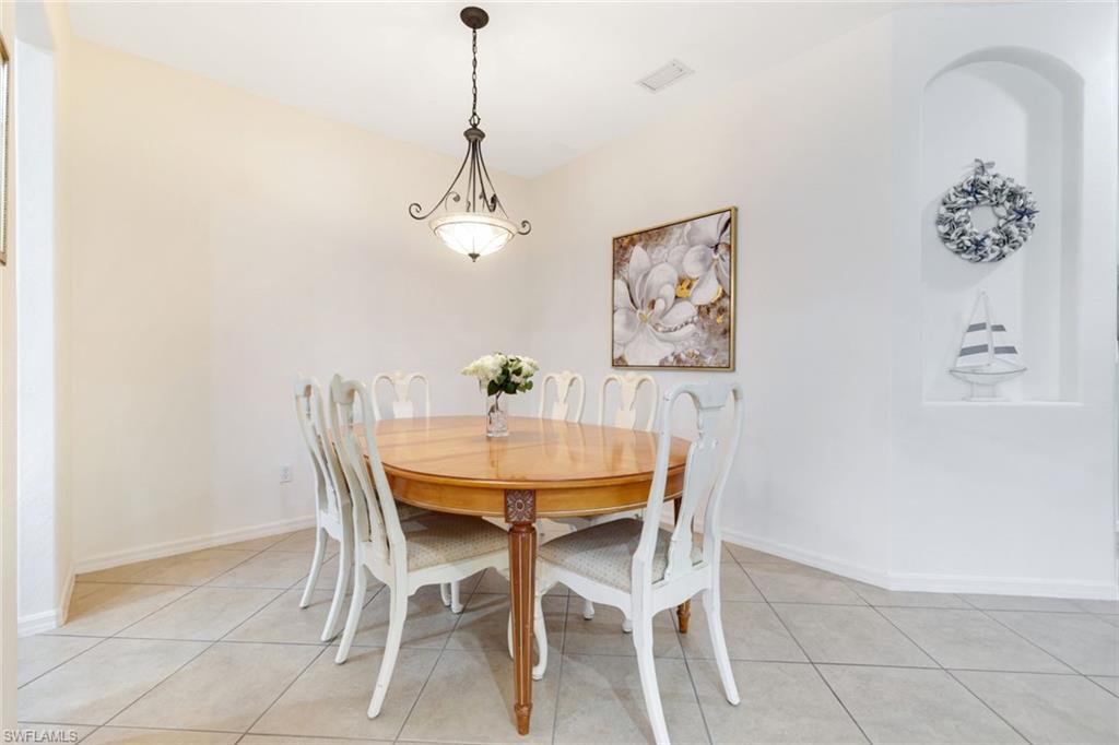 CARRINGTON - Residential Lease