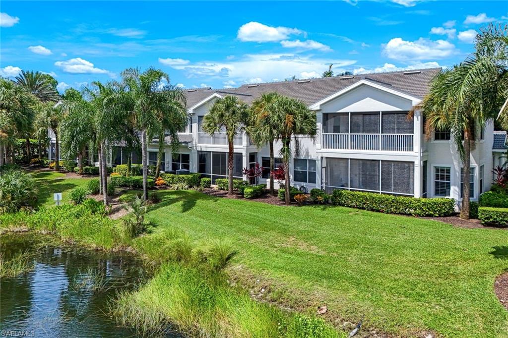 CARRINGTON - Residential Lease