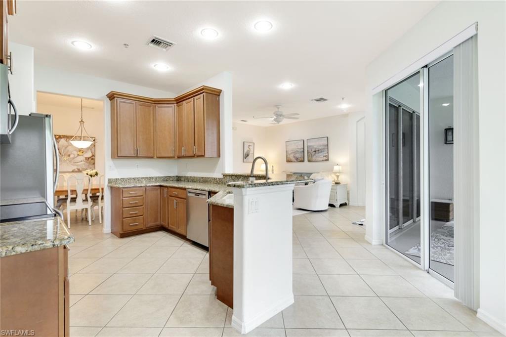 CARRINGTON - Residential Lease