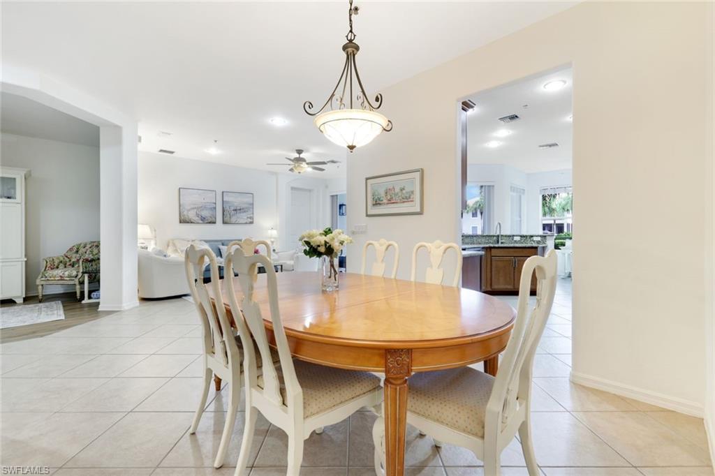 CARRINGTON - Residential Lease