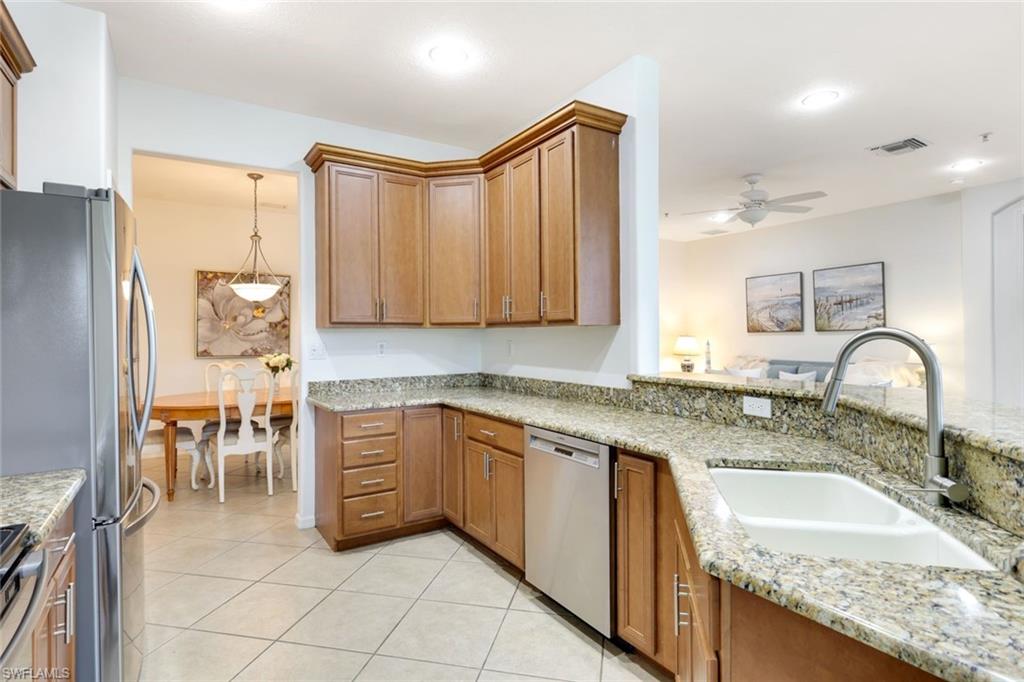 CARRINGTON - Residential Lease