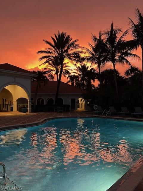 CARRINGTON - Residential Lease