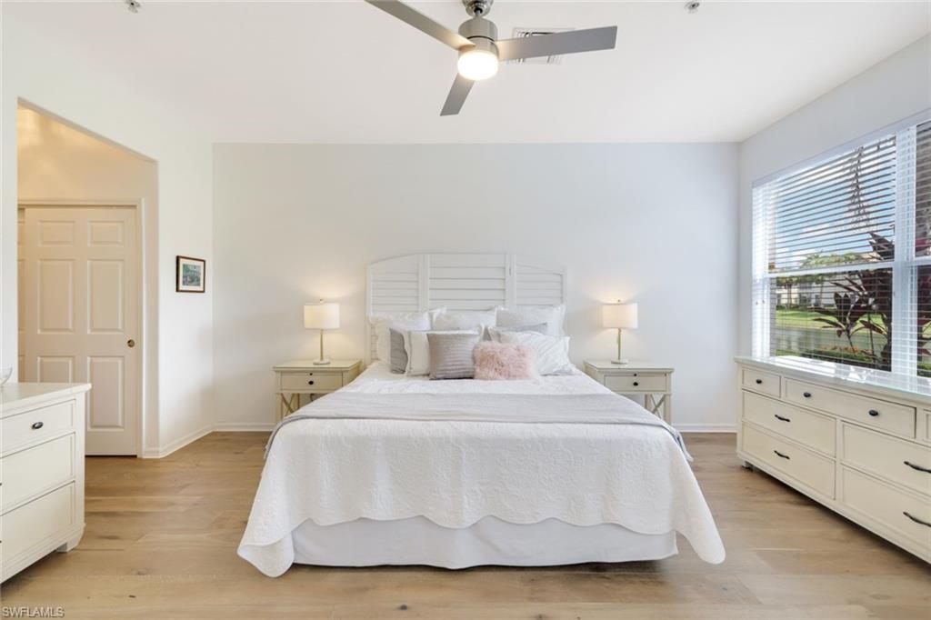 CARRINGTON - Residential Lease