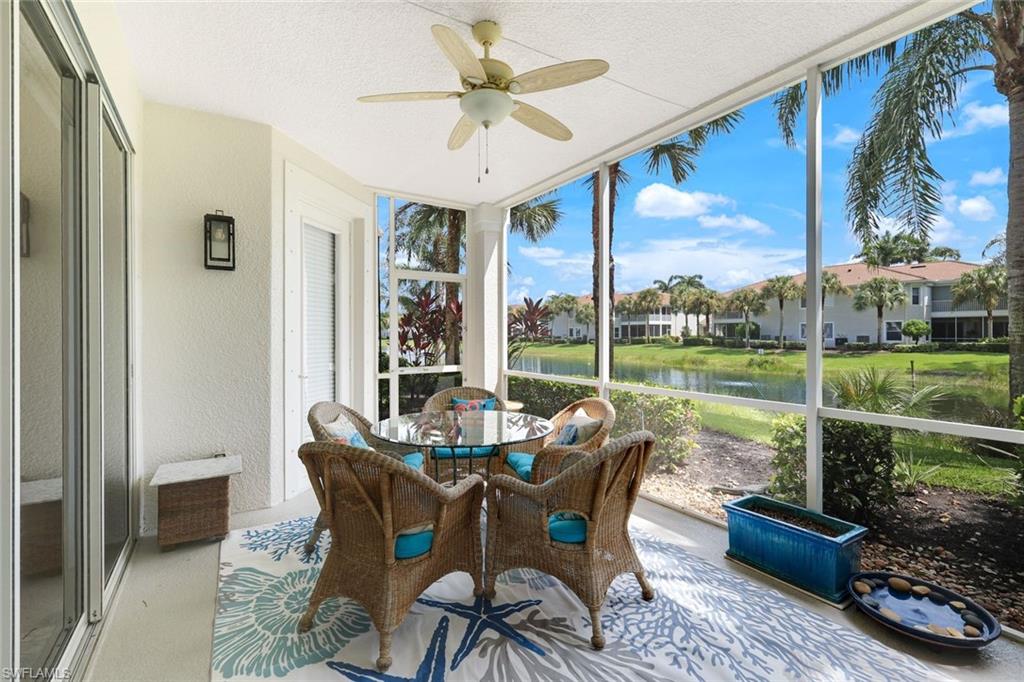 CARRINGTON - Residential Lease