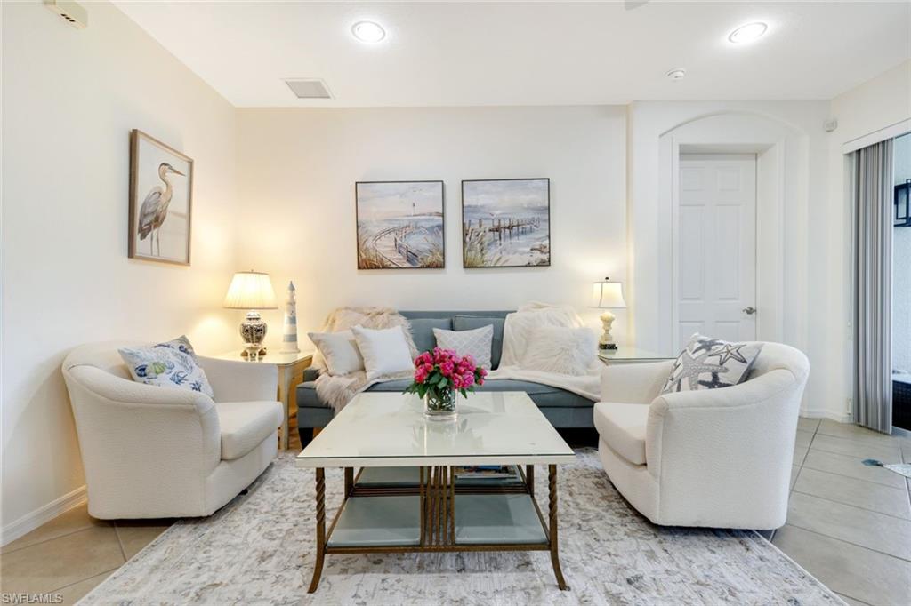 CARRINGTON - Residential Lease