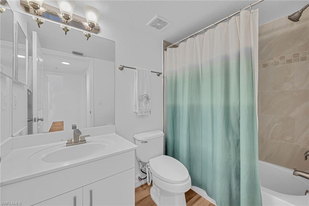 CYPRESS GLEN - Residential