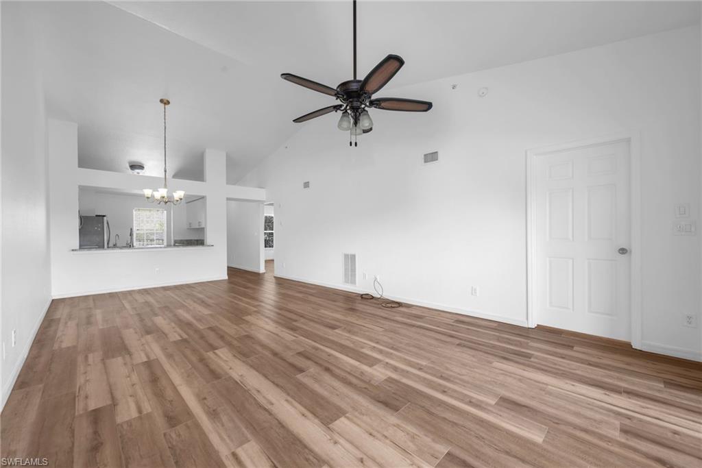 CYPRESS GLEN - Residential