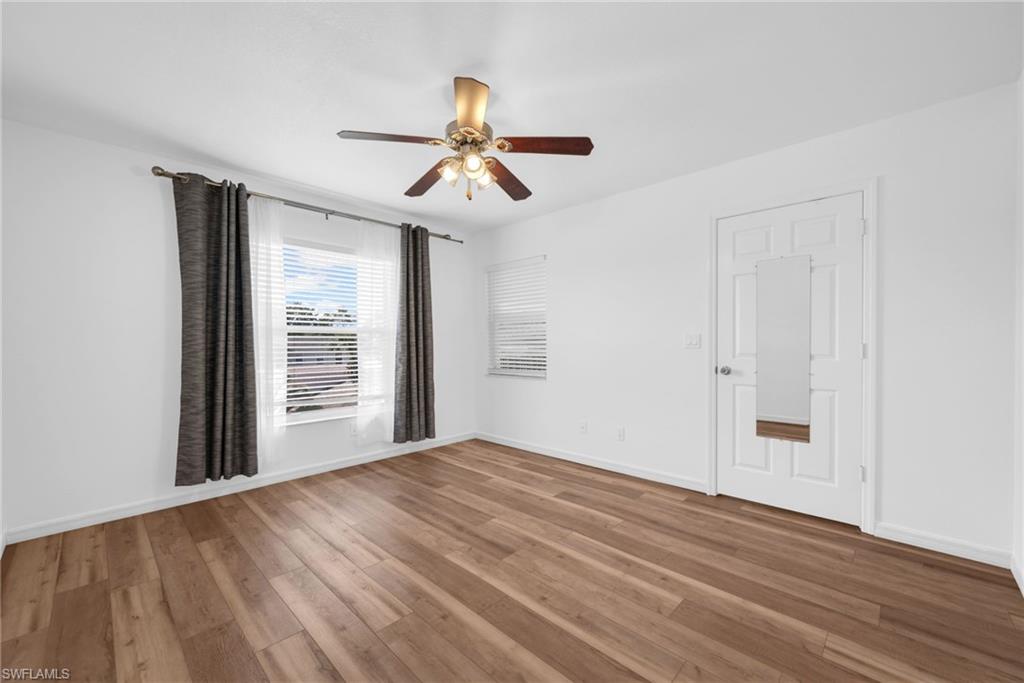 CYPRESS GLEN - Residential