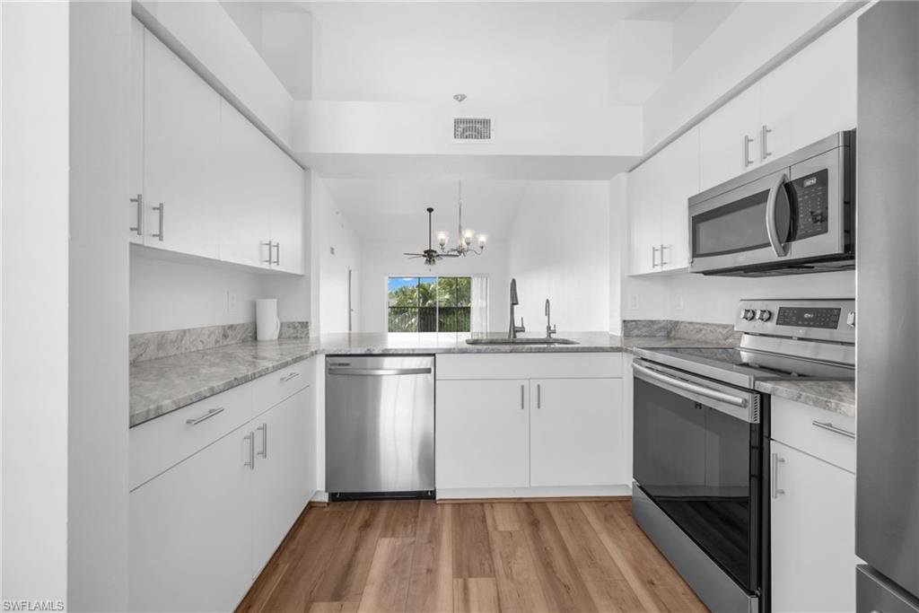 CYPRESS GLEN - Residential