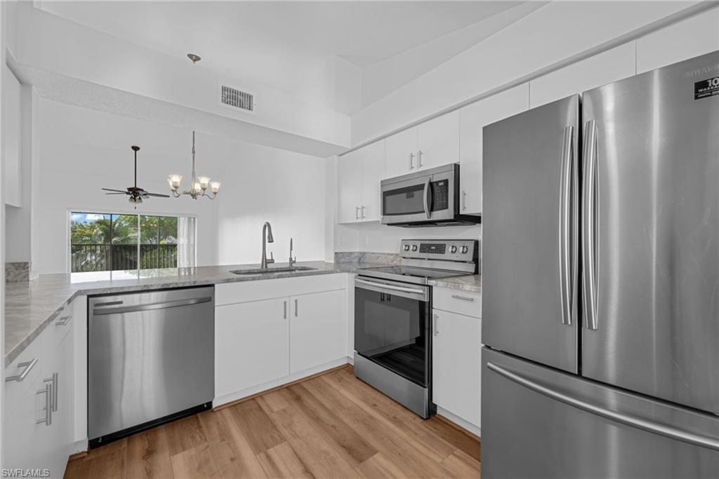 CYPRESS GLEN - Residential