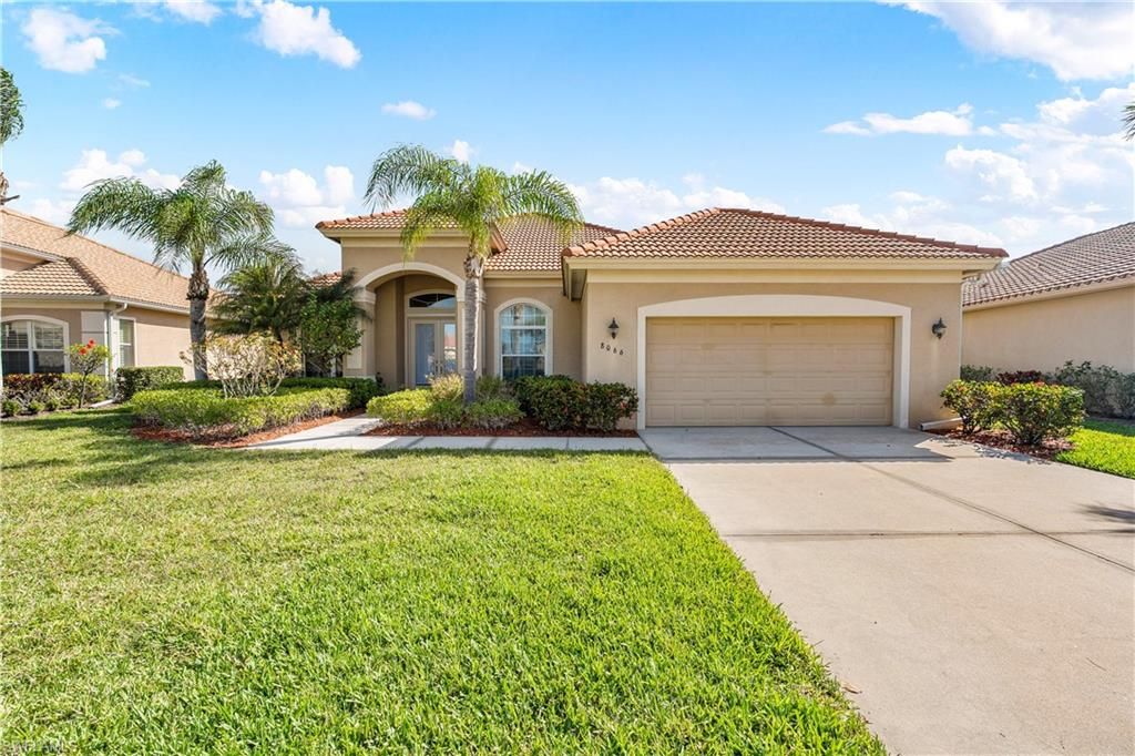 Photo of 8066 Princeton DR, NAPLES, FL 34104 (MLS # 226010145)