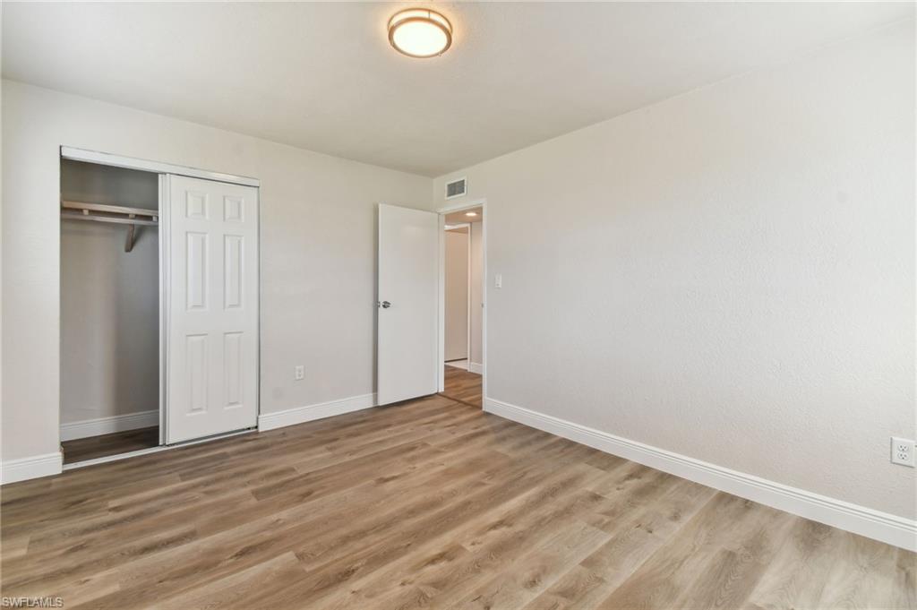 FORT MYERS - Residential