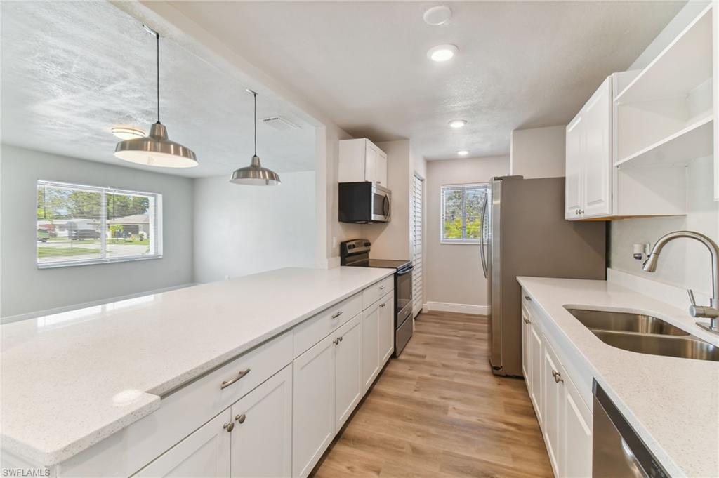 FORT MYERS - Residential