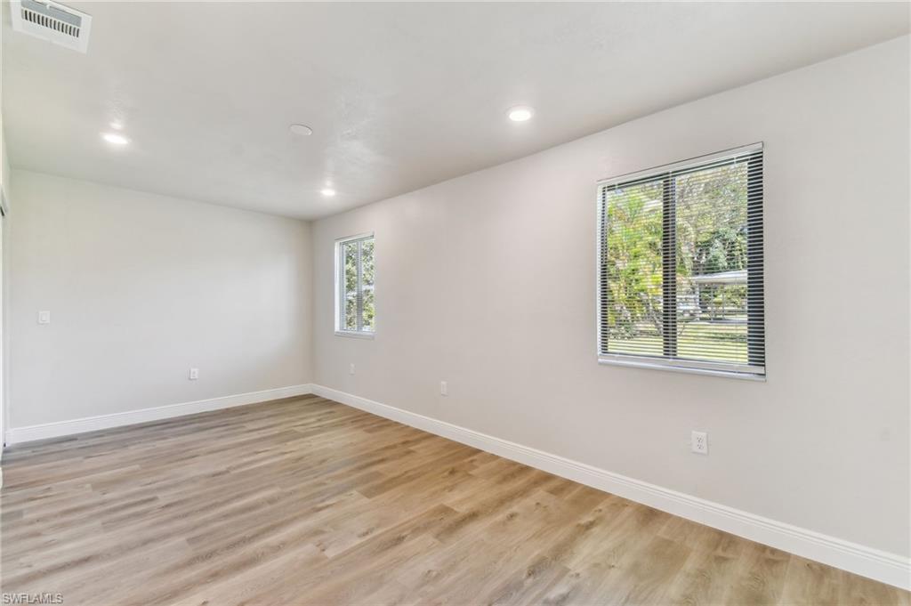 FORT MYERS - Residential