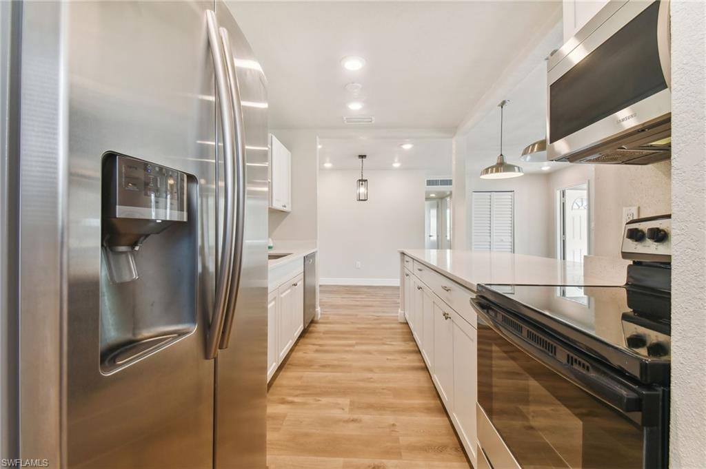 FORT MYERS - Residential