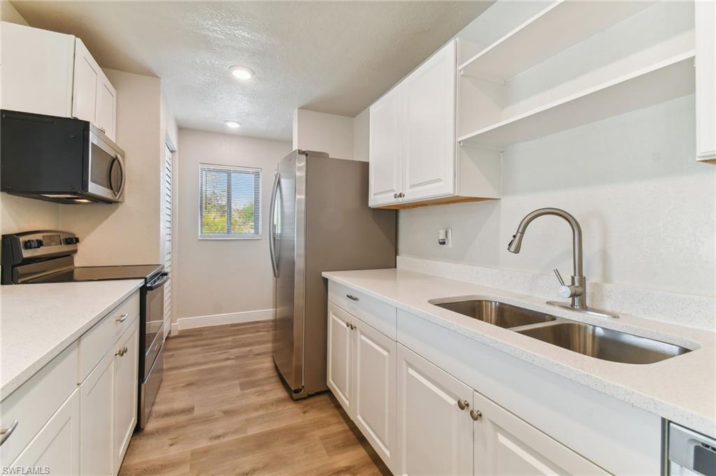 FORT MYERS - Residential