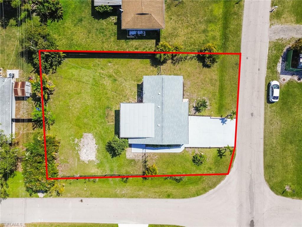 FORT MYERS - Residential