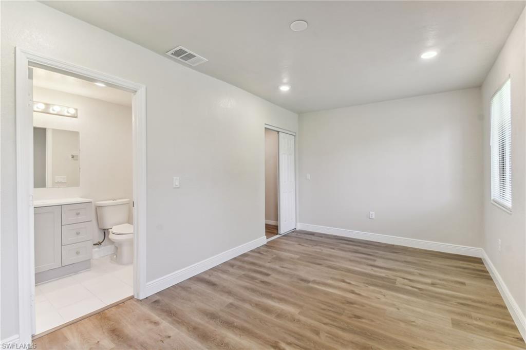 FORT MYERS - Residential