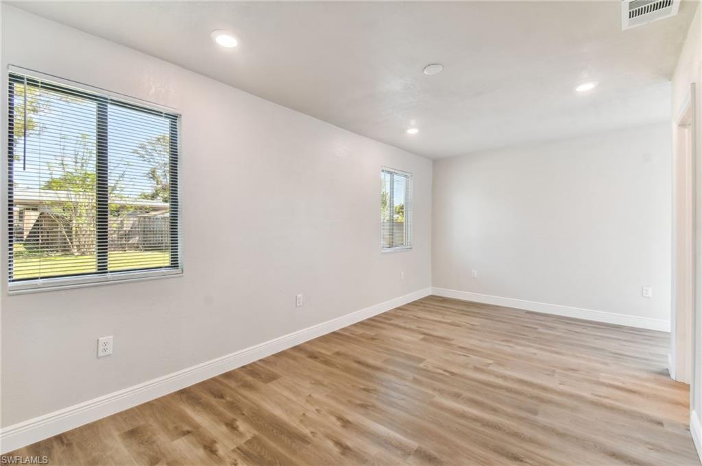 FORT MYERS - Residential