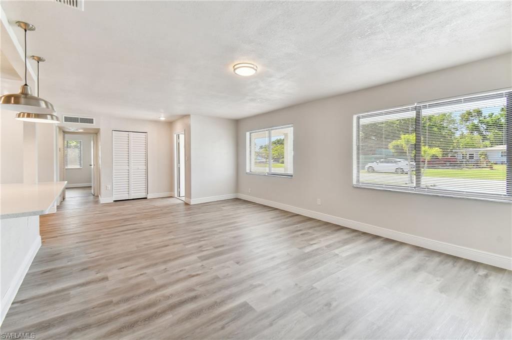 FORT MYERS - Residential