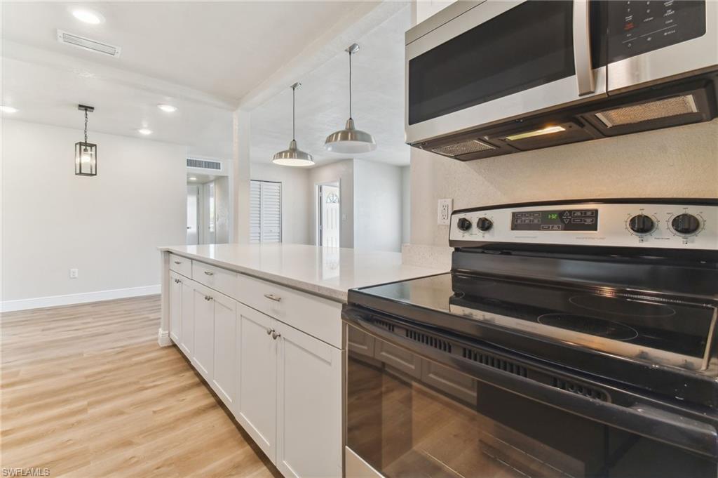 FORT MYERS - Residential