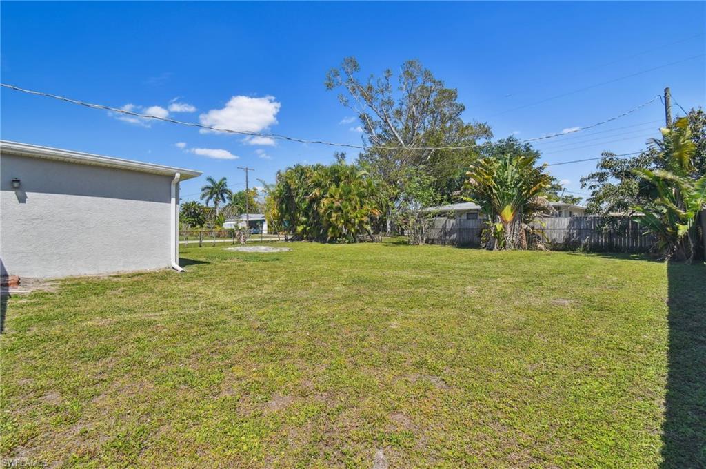 FORT MYERS - Residential