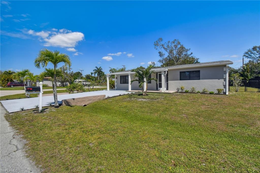 FORT MYERS - Residential